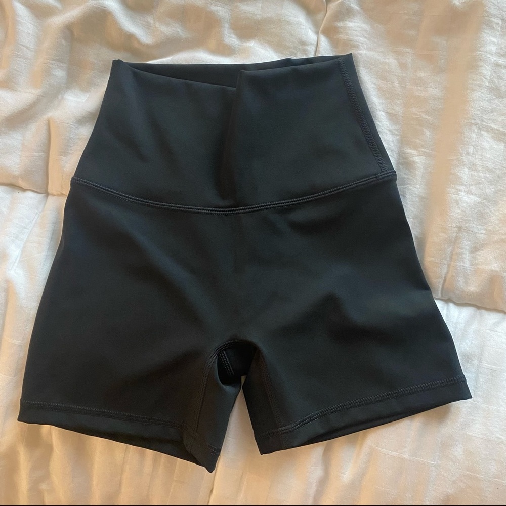 Aerie Biker shorts. XS.